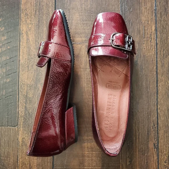 Hispanitas Shoes - Picture 2 of 13